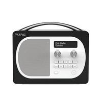 EVOKE D4 BLUETOOTH BLACK