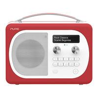 EVOKE D4 MIO SCARLETT