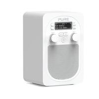 EVOKE D2 BLUETOOTH WHITE