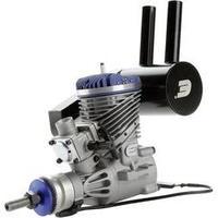 Evolution EVOE20GX2 Petrol 2 stroke model aircraft engine 20 cm³