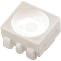 Everlight Opto EHP-A09/LM31-PU5 White High Power LED, 