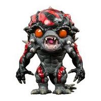 evolve savage goliath 6 inch exclusive pop vinyl figure