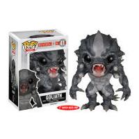 Evolve Goliath 6 Inch Pop! Vinyl Figure