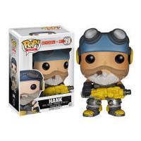 evolve hank pop vinyl figure