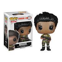 Evolve Maggie Pop! Vinyl Figure