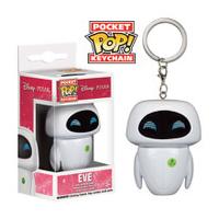 Eve Pocket Pop! Keychain