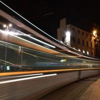 evening photography city tour birmingham