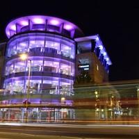 evening photography city tour leeds