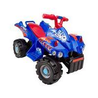 Evo Quad Boys Ride On