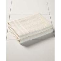 Everyday Bath Towels Pair