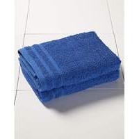 Everyday Bath Towels Pair