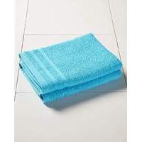 Everyday Bath Towels Pair