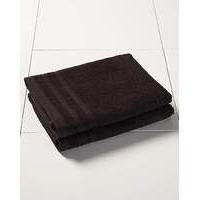 Everyday Bath Sheet Pair