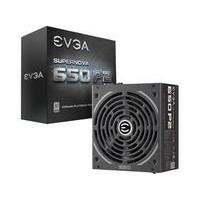 EVGA SuperNOVA 650 P2 ATX Power Supply