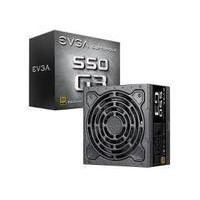 EVGA SuperNOVA 550 G3 Power Supply