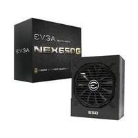 EVGA SuperNOVA 650 G1 ATX Power Supply