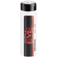 eve er14505 aa size 2600mah lithium battery cell 36v 233702