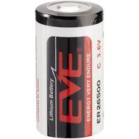 eve er26500 c size 8500mah lithium battery cell 36v 232529