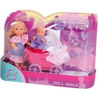 Evi Love Doll Walk