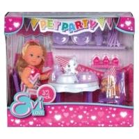 Evi Love Pet Party