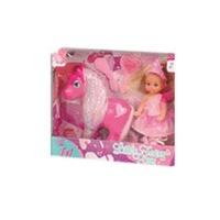 Evi Love Evis Little Fairy & Pony (105738667)