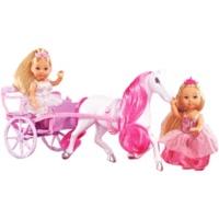 evi love romantic carriage