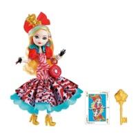 Ever After High Wonderland - Apple White