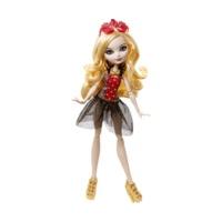 Ever After High Mirror Beach Apple White