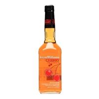 evan williams cherry bourbon