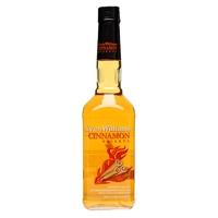 Evan Williams Cinnamon Reserve