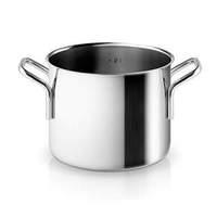 Eva Trio - Pot 22 L (202422) /kitchen /silver