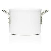 Eva Solo - White Line - Casserole 25l