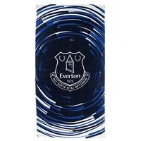 everton towel 140 x 70 cm na