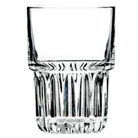 everest beverage glasses 12oz 350ml set of 4