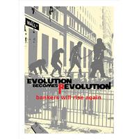 Evolution - Bankers will Rise Again By Fiasco