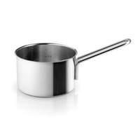 Eva Trio - Saucepan 18 L (202418) /kitchen /silver