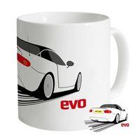 evo mazda mx 5 mug