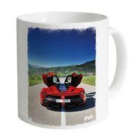 evo LeFerrari Photo Print Mug