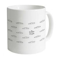 Evo Cars of the Year 2013 Mug