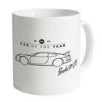 Evo Car of the Year 2013 Mug