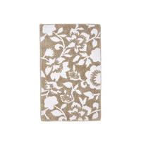 Eve Floral Bath & Pedestal Mats