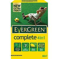 Evergreen Complete 4 in 1 Carton