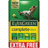 Evergreen Complete 4 in 1 Bag
