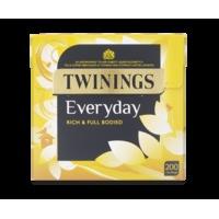 Everyday - 200 Tea Bags