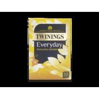 Everyday - 50 Tea Bags