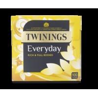 Everyday - 100 Tea Bags