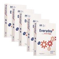 Everyday 70gsm A4 White Paper (5 Reams)