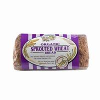 Everfresh Sprouted Wheat Bread 400g