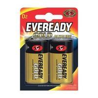 eveready gold d alkaline batteries pack of 2 e0122106