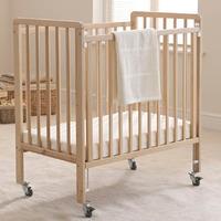 Evacuation Cot Natural